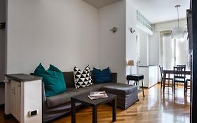 Joivy Attractive Flat Near Citylife